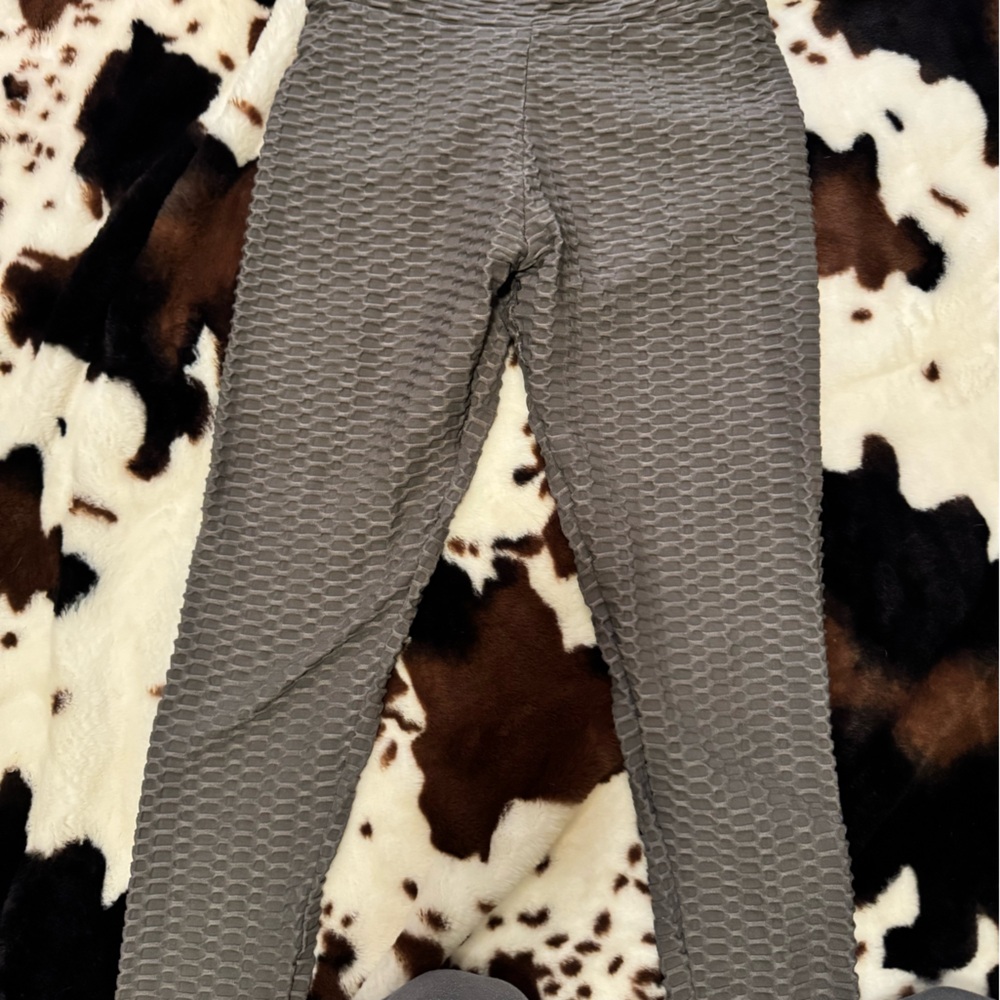 TikTok leggings size medium
